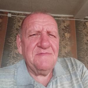 Валерий, 69 лет, Барнаул
