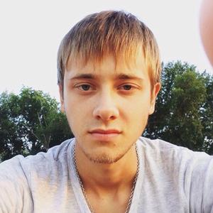 Парни в Тольятти: Егор, 28 - ищет девушку из Тольятти