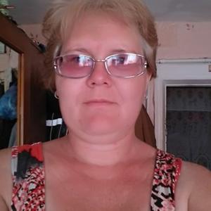 Людмила, 44 года, Вятские Поляны