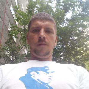 Иван, 39 лет, Череповец