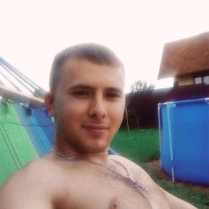 Александр, 32 года, Обнинск