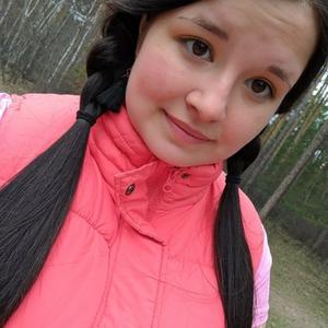 Девушки в Челябинске: Дарина, 25 - ищет парня из Челябинска