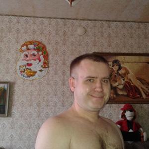 Парни в Новомосковске: Александр, 46 - ищет девушку из Новомосковска