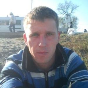 Сергей, 40 лет, Березовский
