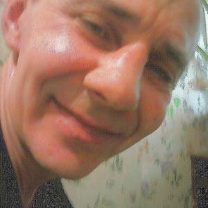 Парни в Красновишерске: Сергей Усанин, 57 - ищет девушку из Красновишерска