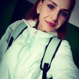Девушки в Щучин: Maryia, 24 - ищет парня из Щучин