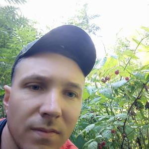 Парни в Череповце: Константин, 41 - ищет девушку из Череповца