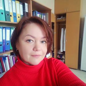 Девушки в Смоленске: Ольга, 53 - ищет парня из Смоленска