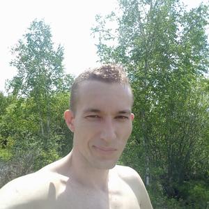 Дмитрий, 36 лет, Хабаровск