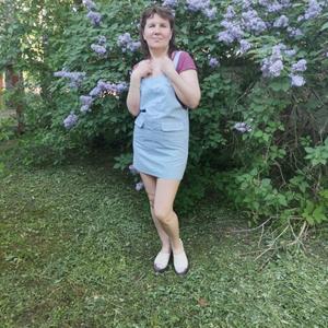 Елена, 51 год, Вологда