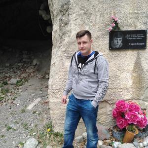 Парни в Смоленске: Алекс, 35 - ищет девушку из Смоленска