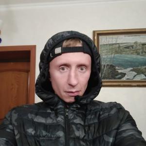 Парни в Сочи: Антон Шунаев, 36 - ищет девушку из Сочи