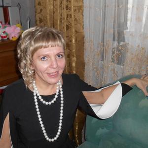 Татьяна, 55 лет, Верхний Уфалей