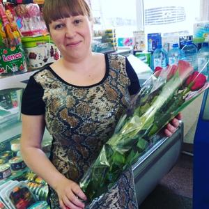 Девушки в Кисловодске: Олеся, 40 - ищет парня из Кисловодска