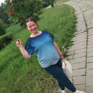 Девушки в Барановичи: Ольга, 42 - ищет парня из Барановичи