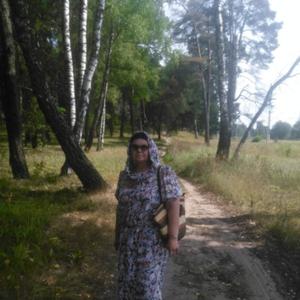 Девушки в Смоленске: Светлана, 49 - ищет парня из Смоленска