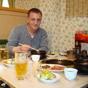 Александр, 52 года, Владивосток