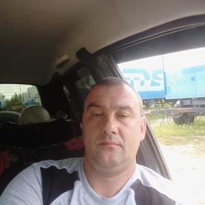Дэн, 45 лет, Новосибирск