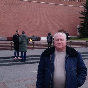 Валерий, 65 лет, Ставрополь