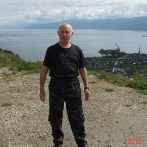Парни в Калининграде: Алексей Волотов, 67 - ищет девушку из Калининграда