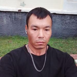 Маугли, 36 лет, Якутск