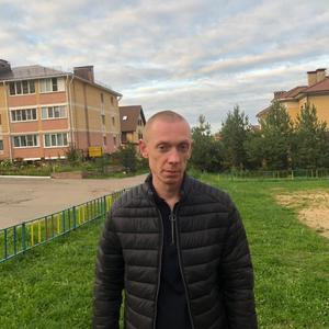 Александр, 46 лет, Кострома