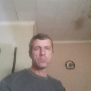 Сергей Корешок, 48 лет, Грушевская