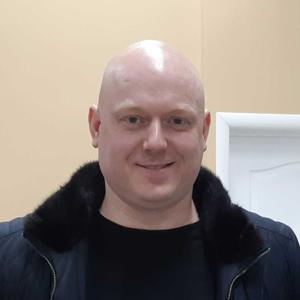Vladislav, 44 года, Кострома