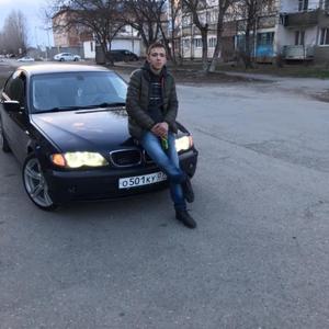 Парни в Нальчике: Богдан, 34 - ищет девушку из Нальчика