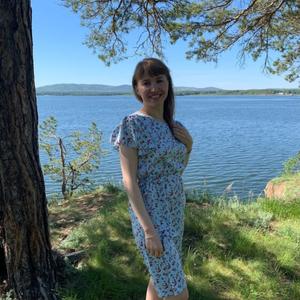 Татьяна, 43 года, Озерск