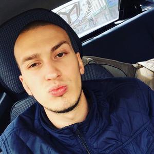 Андрей, 30 лет, Омск