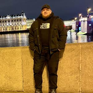 Парни в Санкт-Петербурге: Andrey, 41 - ищет девушку из Санкт-Петербурга