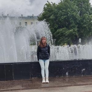 Девушки в Санкт-Петербурге: Тамара, 37 - ищет парня из Санкт-Петербурга