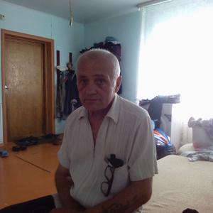 Геннадий, 65 лет, Вихоревка