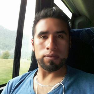 Alejandro, 33 года, Ciudad de Mxico