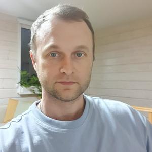 Иван, 35 лет, Коломна