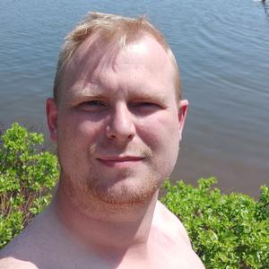 Макс, 32 года, Петропавловск-Камчатский