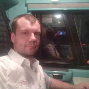 Парни в Петрозаводске: Николай, 33 - ищет девушку из Петрозаводска