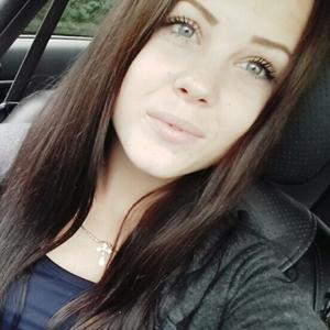 Ангелина, 25 лет, Владивосток