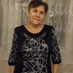 Девушки в Ульяновске: Taya, 69 - ищет парня из Ульяновска