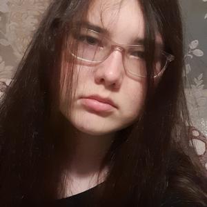Viktoria, 18 лет, Екатеринбург
