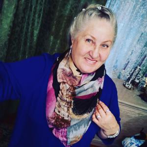 Людмила, 68 лет, Задонск