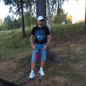 Антон, 56 лет, Новоуральск