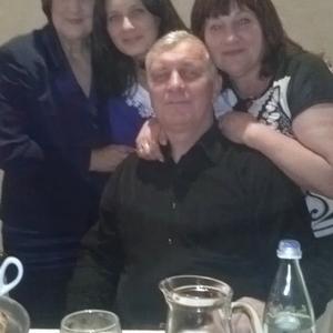 Парни в Санкт-Петербурге: Владимир Максимов, 69 - ищет девушку из Санкт-Петербурга