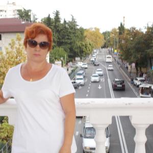 Девушки в Курчатове: Наталья, 56 - ищет парня из Курчатова