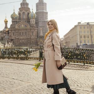 Дарья, 38 лет, Санкт-Петербург