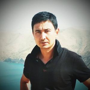 Alisher, 39 лет, Ташкент
