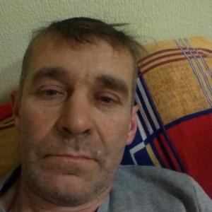 Александр Тюфтин, 52 года, Белоярский