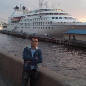 Парни в Санкт-Петербурге: Максим, 32 - ищет девушку из Санкт-Петербурга
