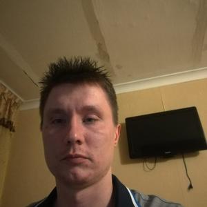Парни в Егорьевске: Sanek Zajcev, 36 - ищет девушку из Егорьевска